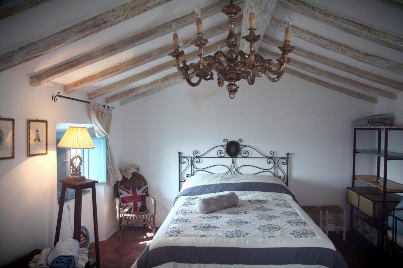Il Giaggiolo Villa Камайоре Екстериор снимка