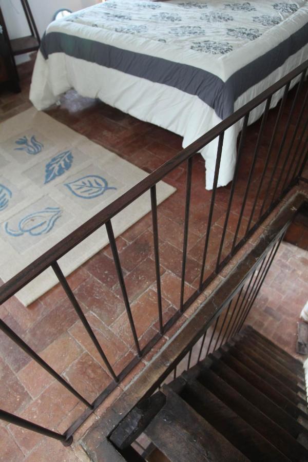 Il Giaggiolo Villa Камайоре Екстериор снимка