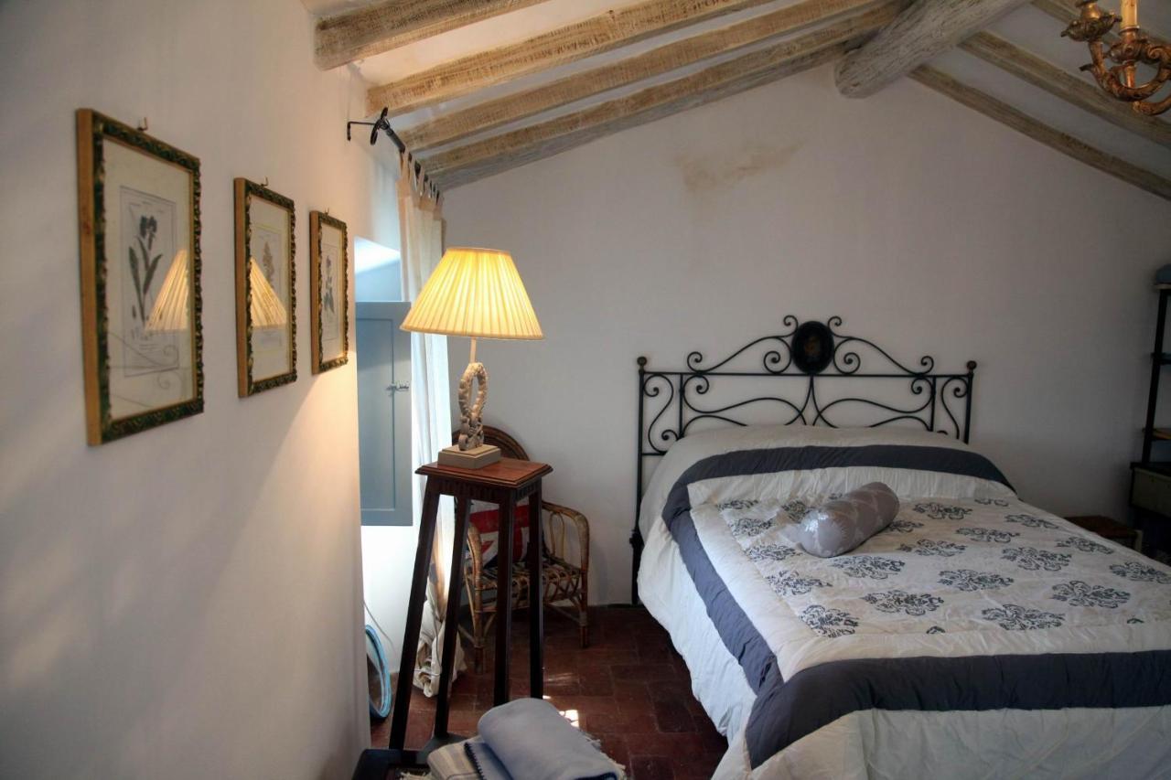 Il Giaggiolo Villa Камайоре Екстериор снимка