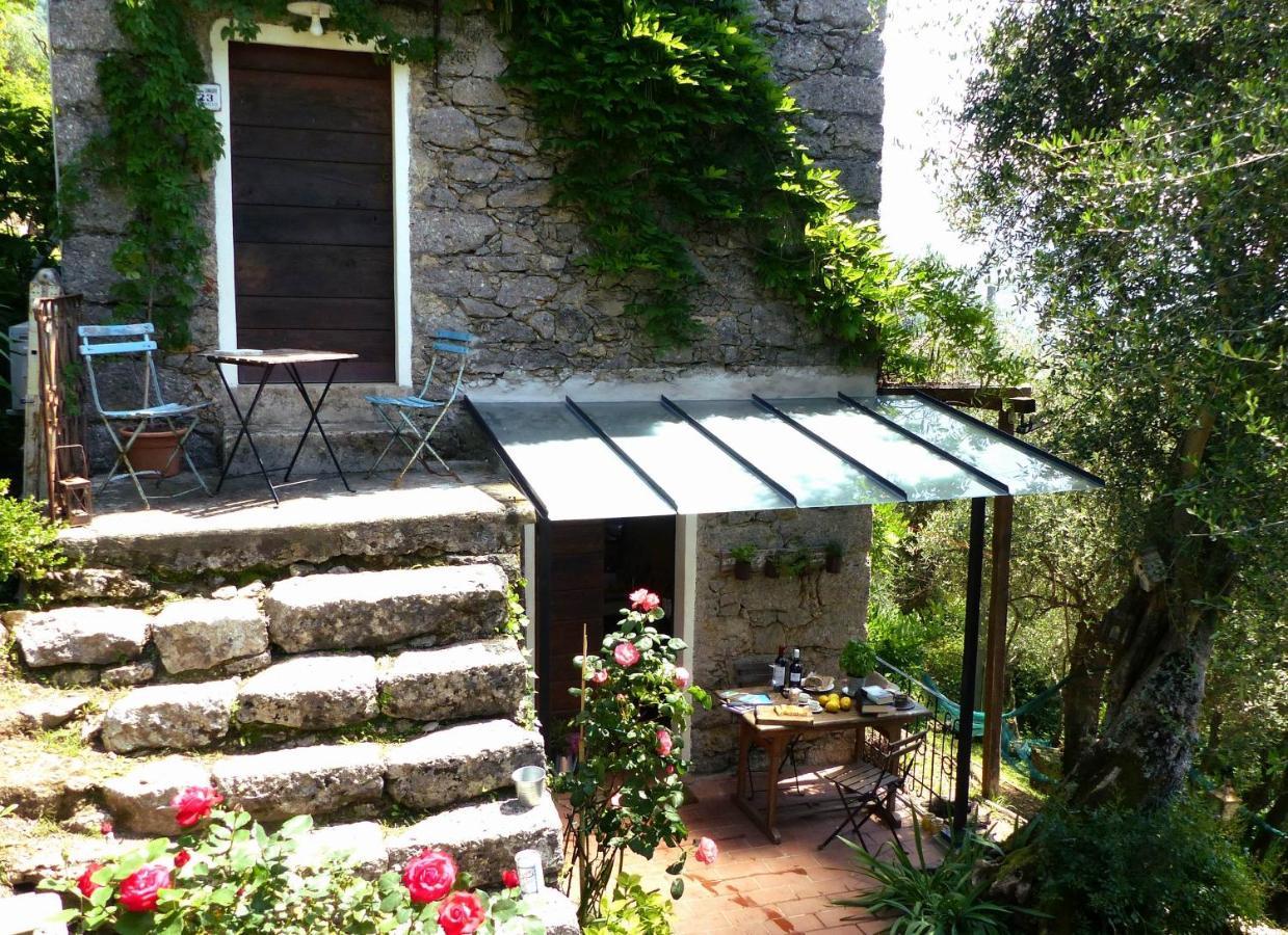 Il Giaggiolo Villa Камайоре Екстериор снимка