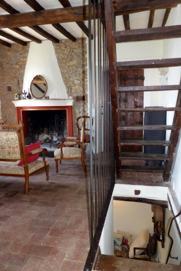 Il Giaggiolo Villa Камайоре Екстериор снимка