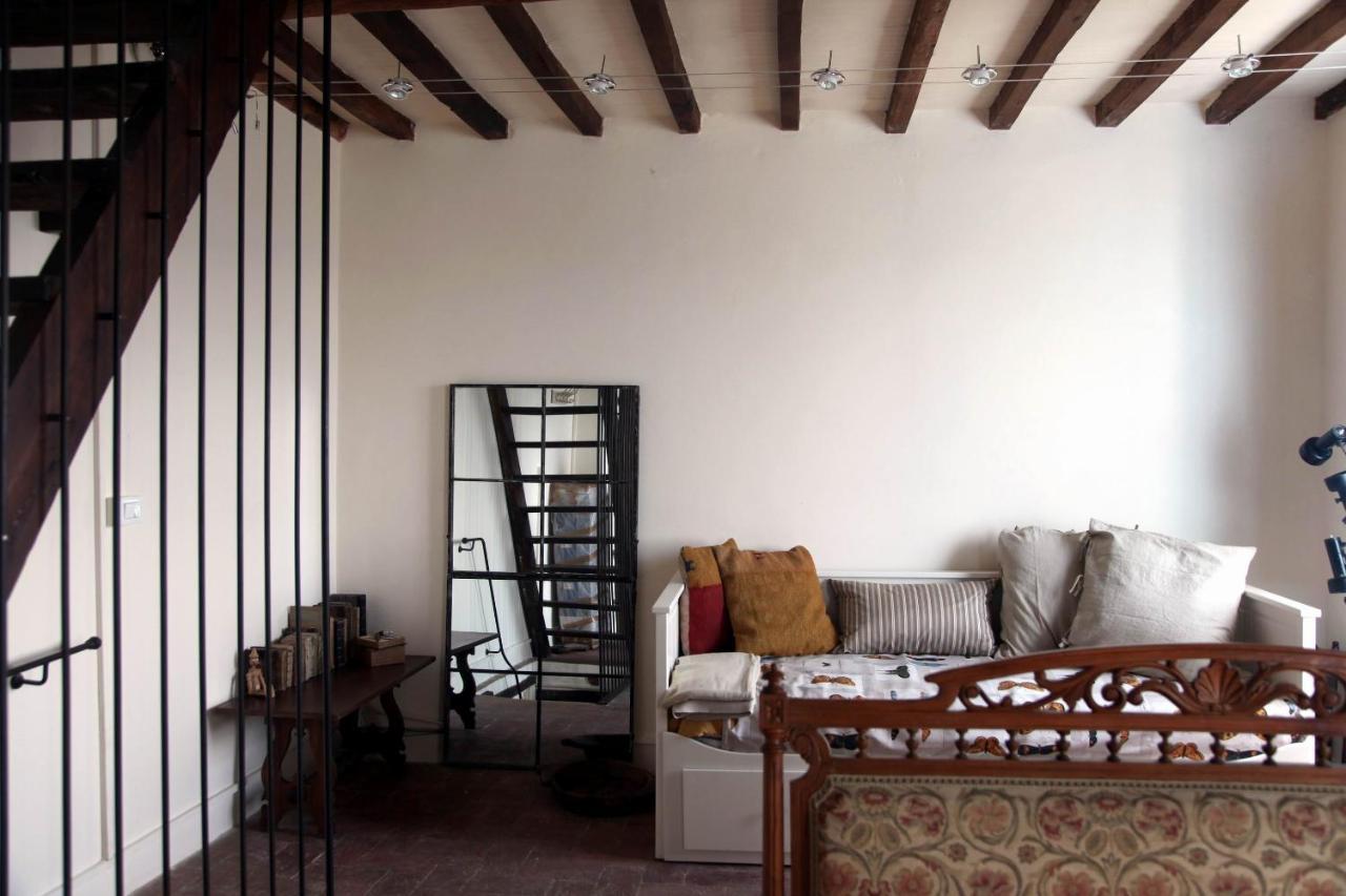 Il Giaggiolo Villa Камайоре Екстериор снимка